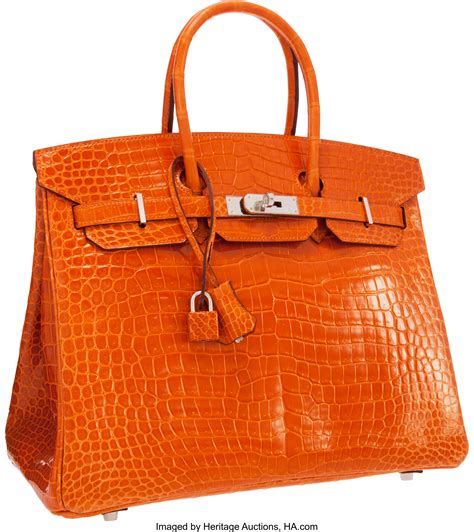 HERMES BAG 